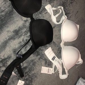 Aeropostale bras